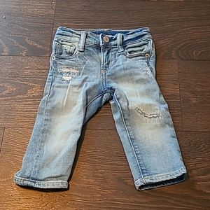🌟Baby Gap Infant Jeans